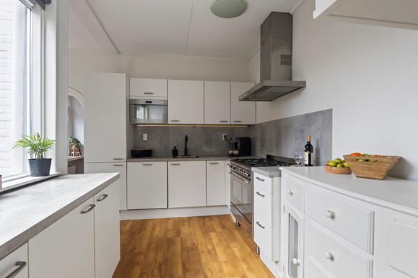 Medium property photo - Stakman Bossestraat 56, 1781 SZ Den Helder
